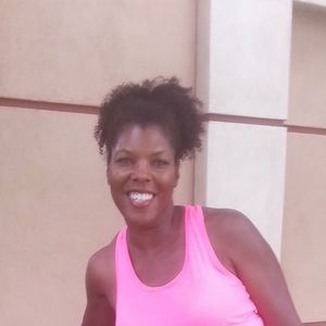 Meet your Posher, Celeste